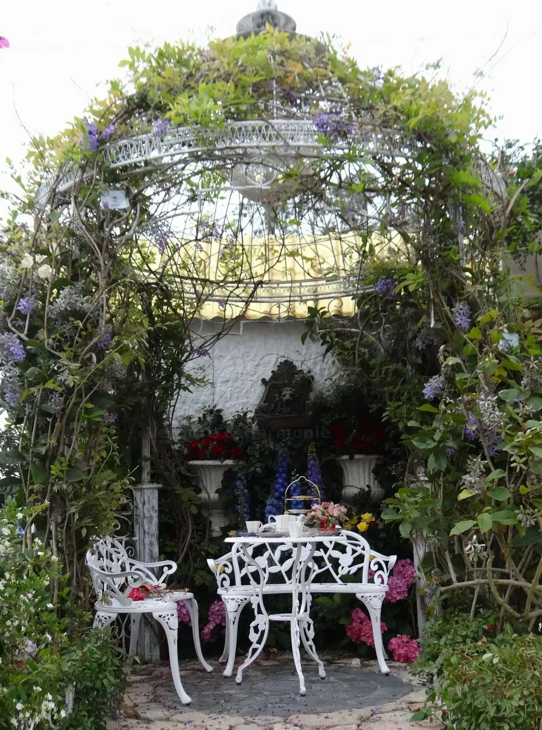 Verdure & Harmonie